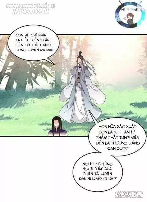 Lão Đại Xuyên Không Thành Tiên Nữ Chapter 47.1 - Trang 2