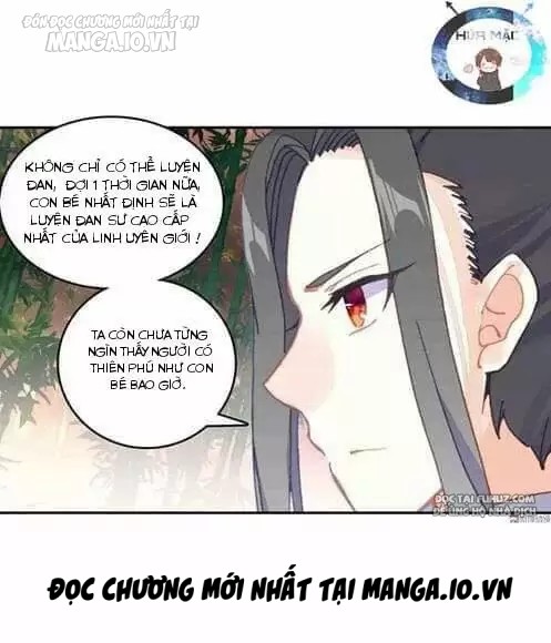 Lão Đại Xuyên Không Thành Tiên Nữ Chapter 47.1 - Trang 2