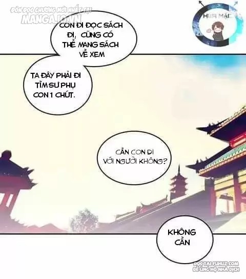 Lão Đại Xuyên Không Thành Tiên Nữ Chapter 47 - Trang 2