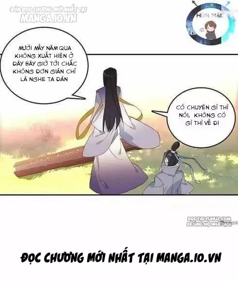 Lão Đại Xuyên Không Thành Tiên Nữ Chapter 47 - Trang 2