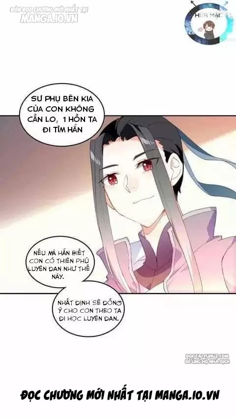 Lão Đại Xuyên Không Thành Tiên Nữ Chapter 47 - Trang 2