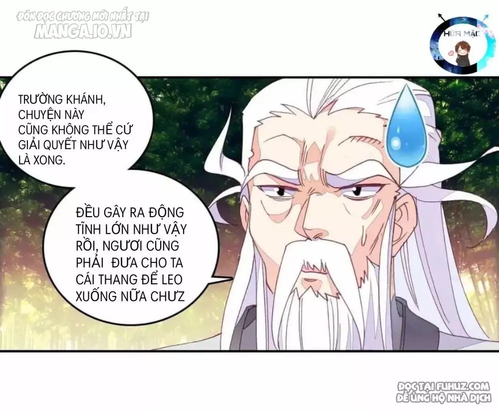 Lão Đại Xuyên Không Thành Tiên Nữ Chapter 44 - Trang 2