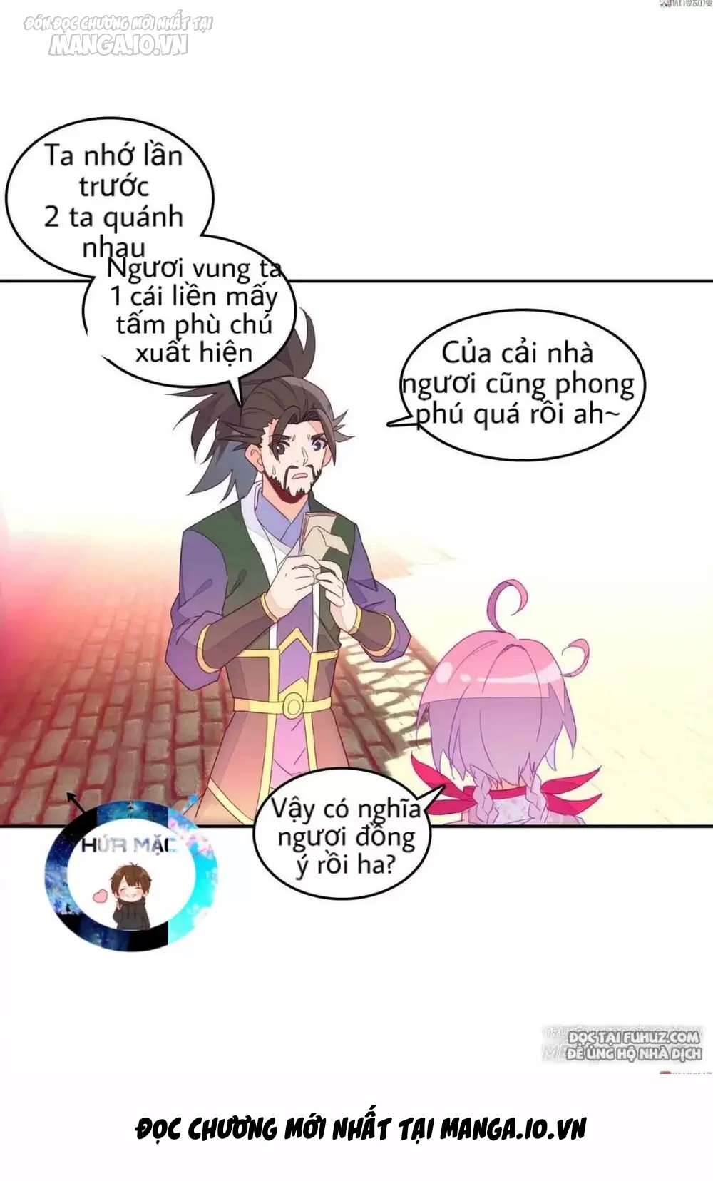 Lão Đại Xuyên Không Thành Tiên Nữ Chapter 39.1 - Trang 2