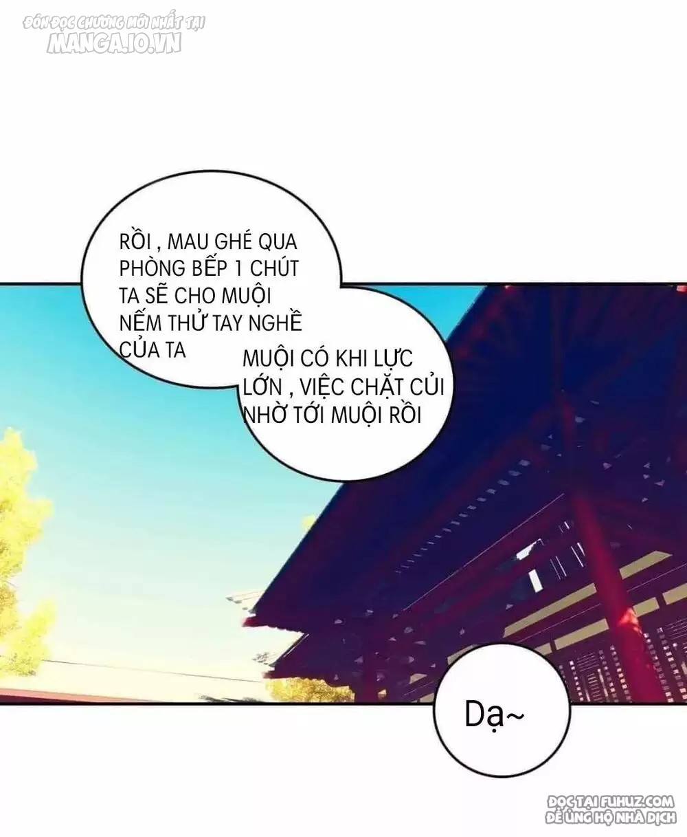 Lão Đại Xuyên Không Thành Tiên Nữ Chapter 39 - Trang 2