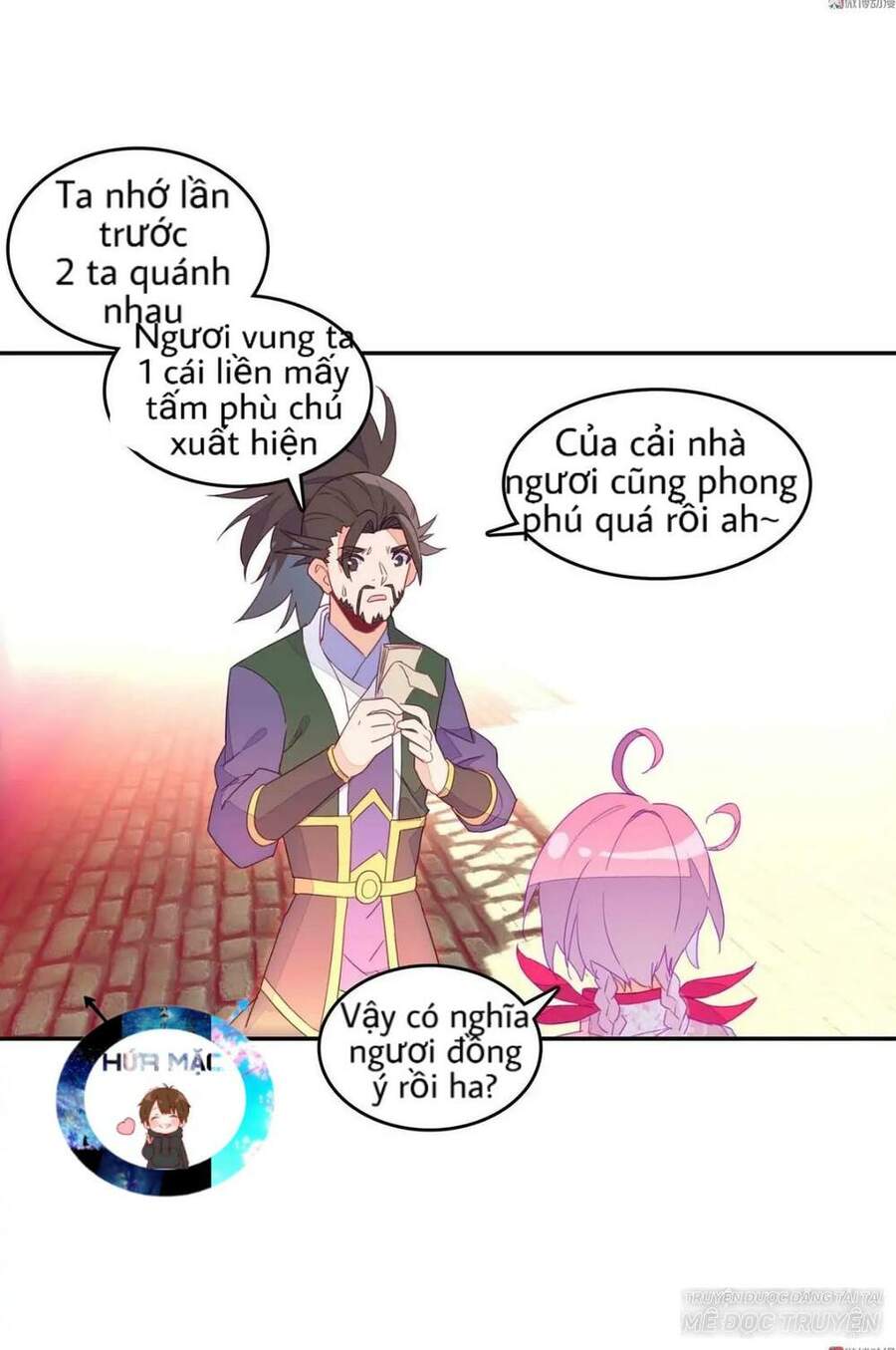 Lão Đại Xuyên Không Thành Tiên Nữ Chapter 38.2 - Trang 2