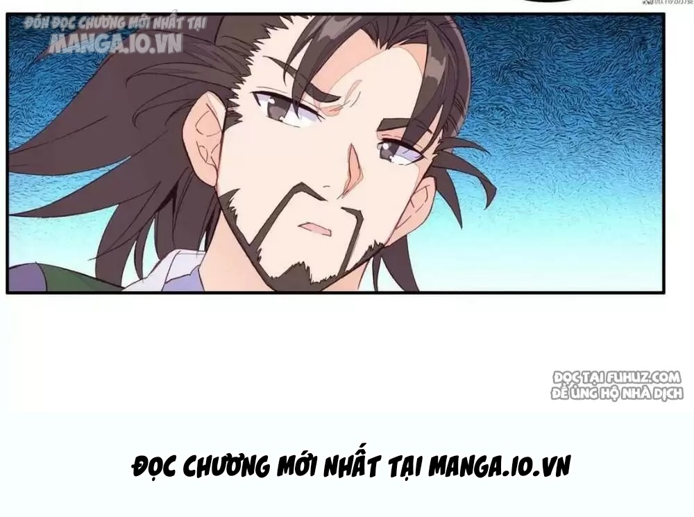 Lão Đại Xuyên Không Thành Tiên Nữ Chapter 38.1 - Trang 2