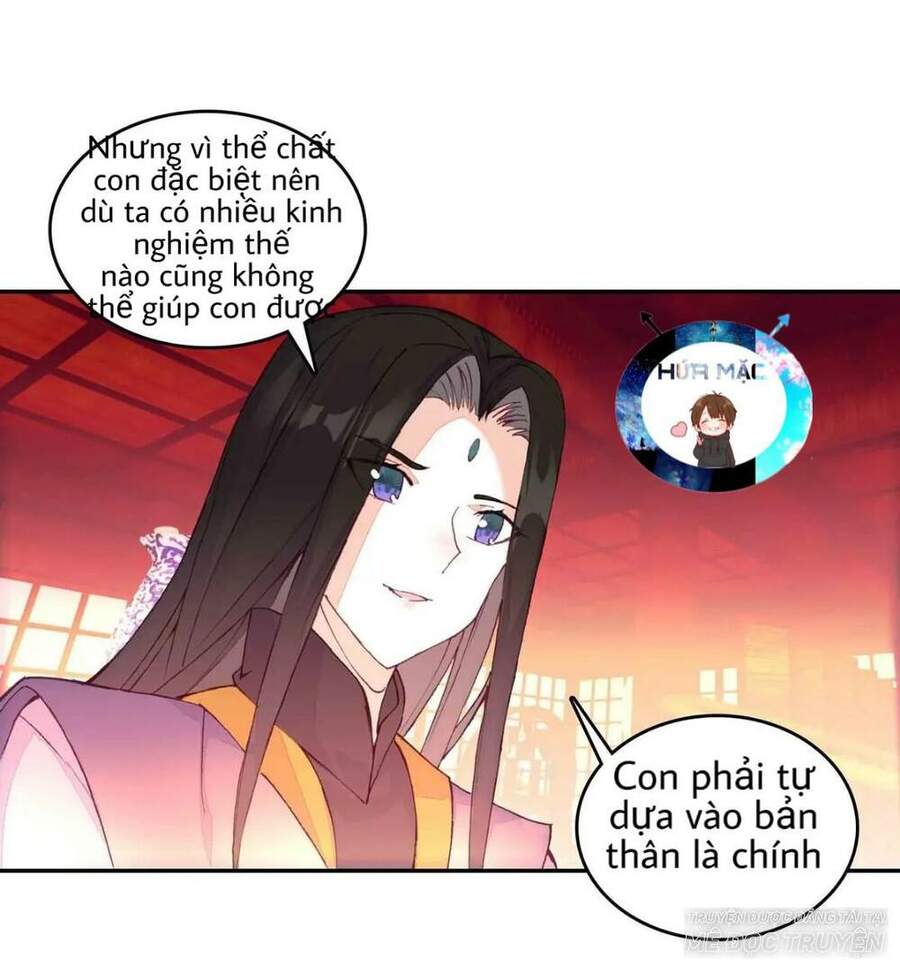 Lão Đại Xuyên Không Thành Tiên Nữ Chapter 37 - Trang 2