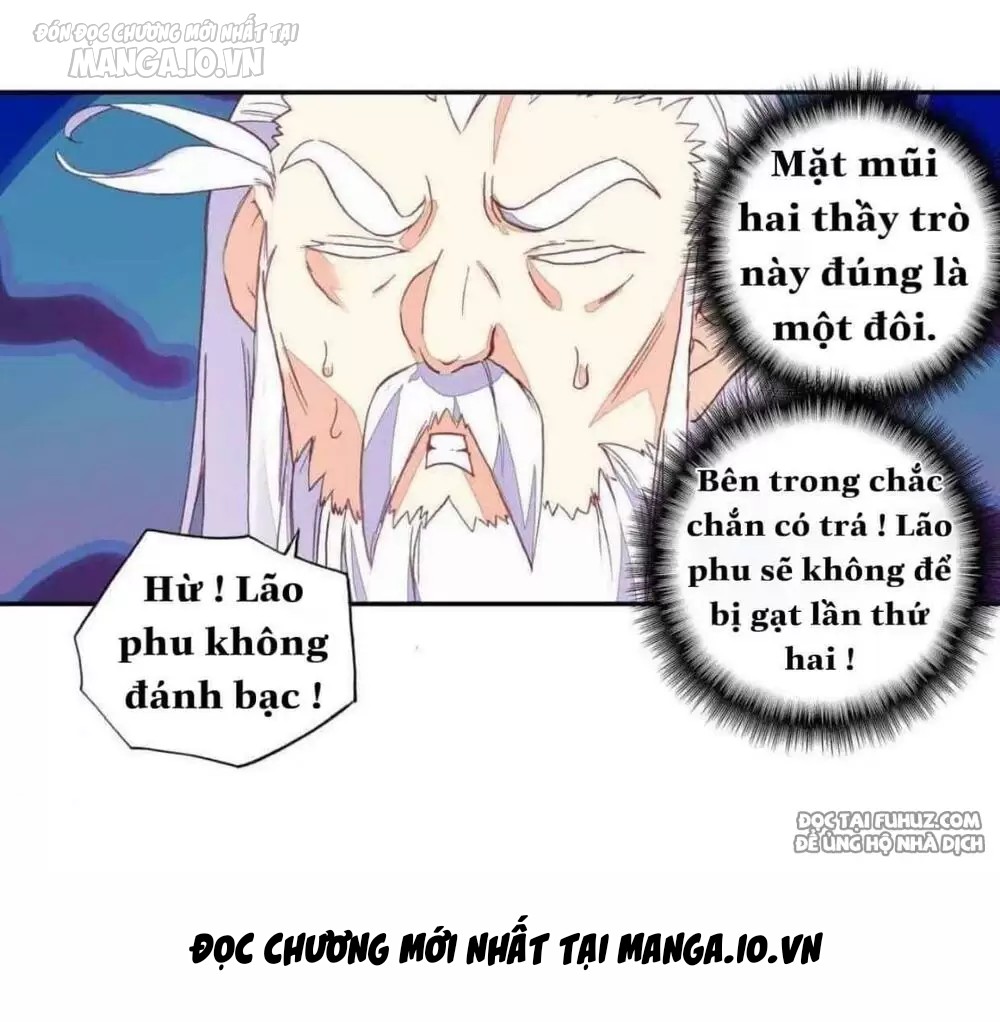 Lão Đại Xuyên Không Thành Tiên Nữ Chapter 36 - Trang 2