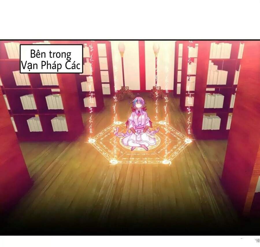 Lão Đại Xuyên Không Thành Tiên Nữ Chapter 34.2 - Trang 2