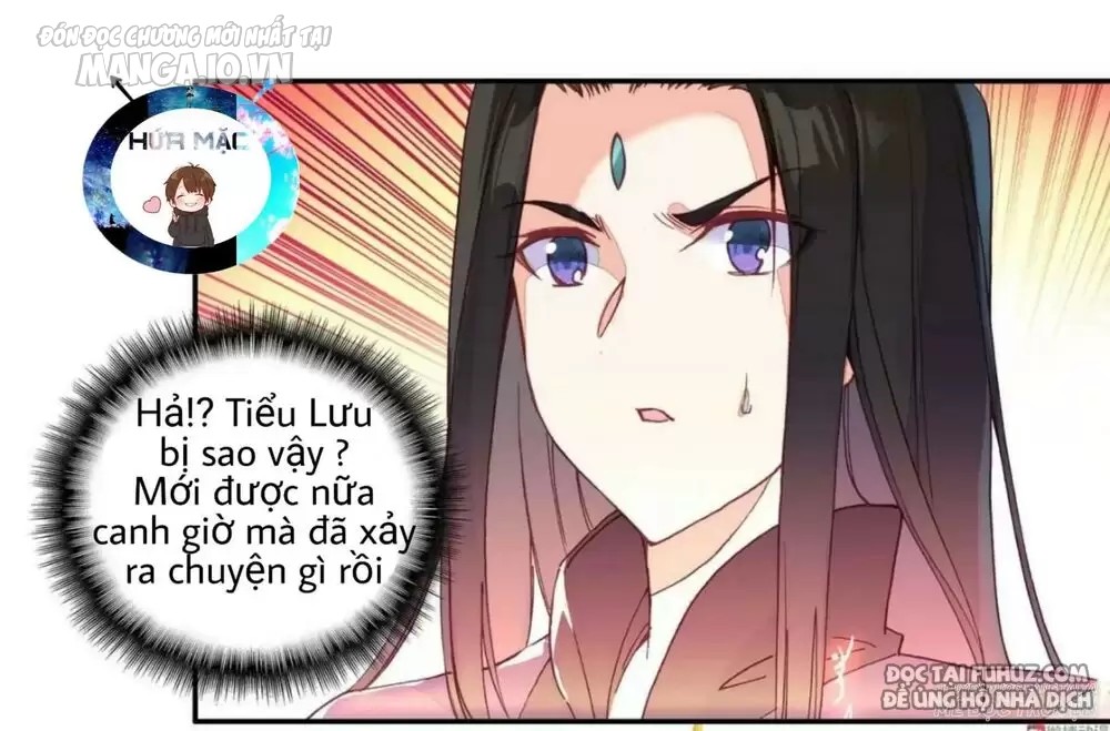 Lão Đại Xuyên Không Thành Tiên Nữ Chapter 34.1 - Trang 2