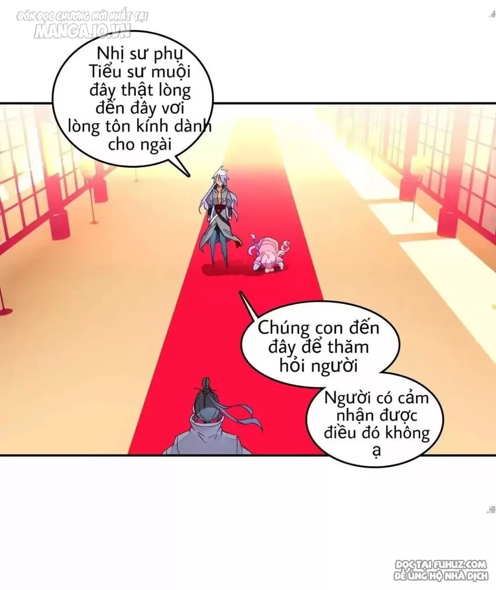 Lão Đại Xuyên Không Thành Tiên Nữ Chapter 31 - Trang 2