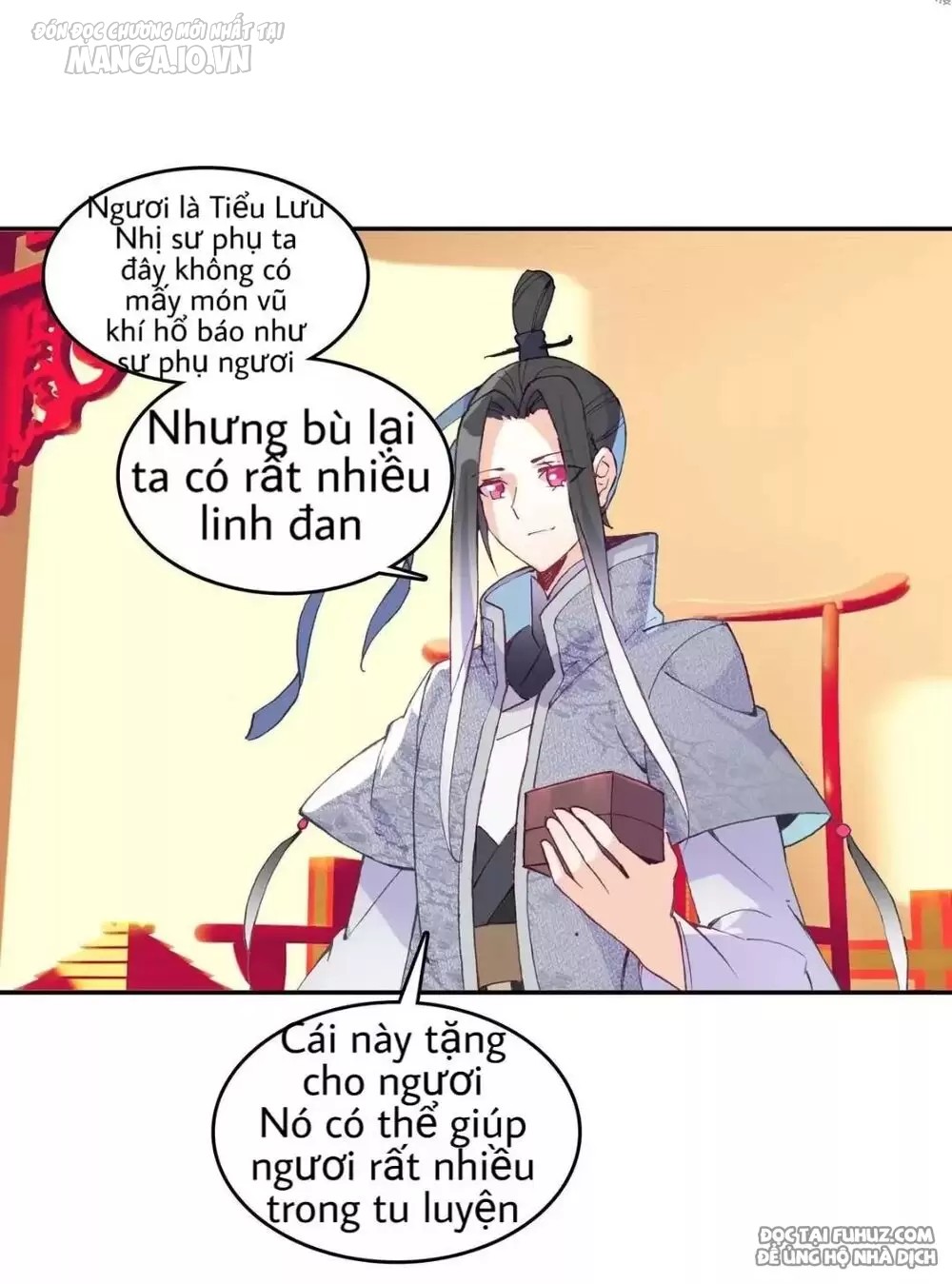 Lão Đại Xuyên Không Thành Tiên Nữ Chapter 31 - Trang 2