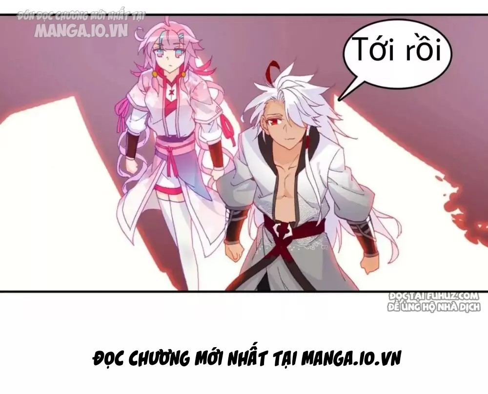 Lão Đại Xuyên Không Thành Tiên Nữ Chapter 30 - Trang 2