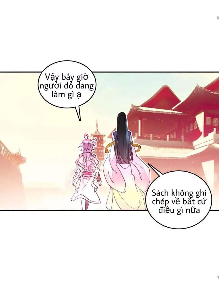 Lão Đại Xuyên Không Thành Tiên Nữ Chapter 28.1 - Trang 2