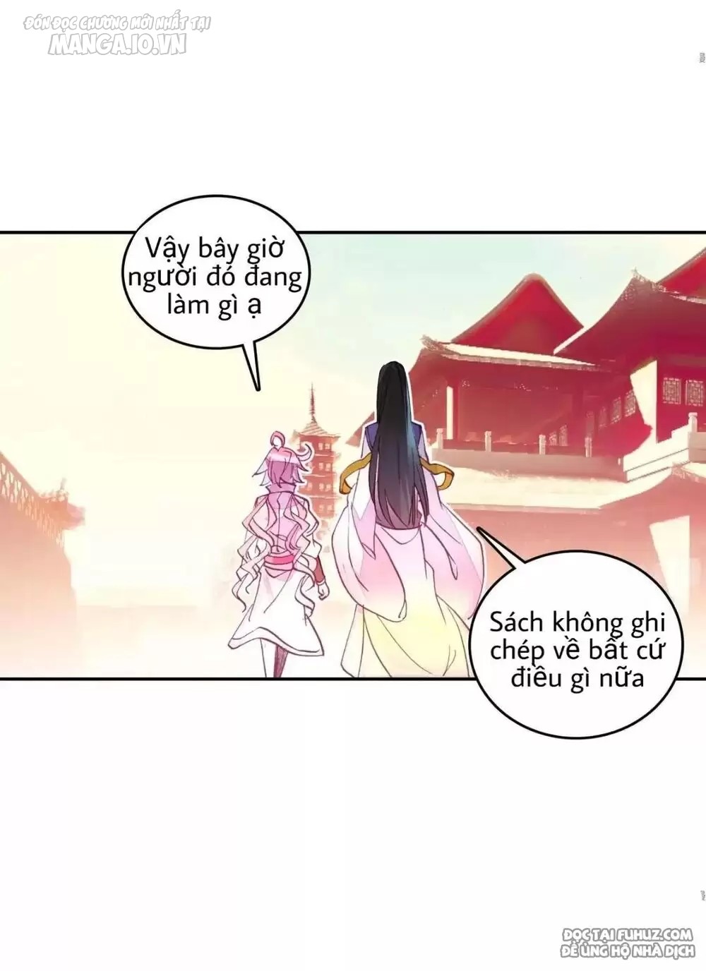 Lão Đại Xuyên Không Thành Tiên Nữ Chapter 28 - Trang 2