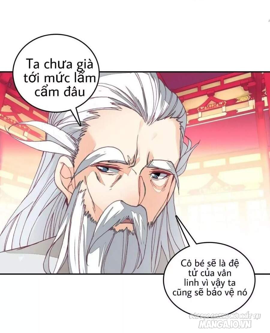 Lão Đại Xuyên Không Thành Tiên Nữ Chapter 27.1 - Trang 2