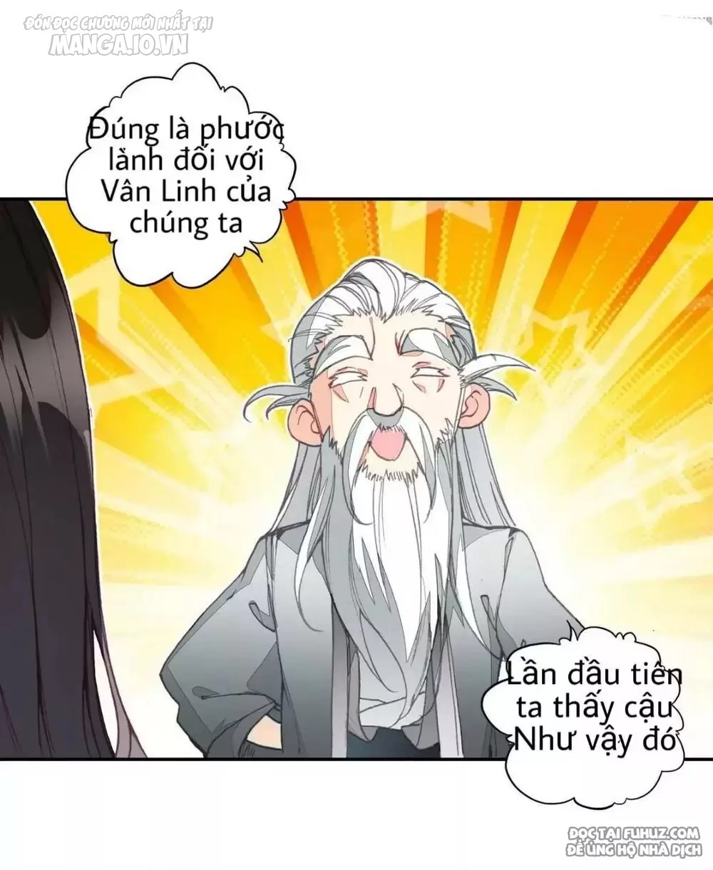 Lão Đại Xuyên Không Thành Tiên Nữ Chapter 27 - Trang 2