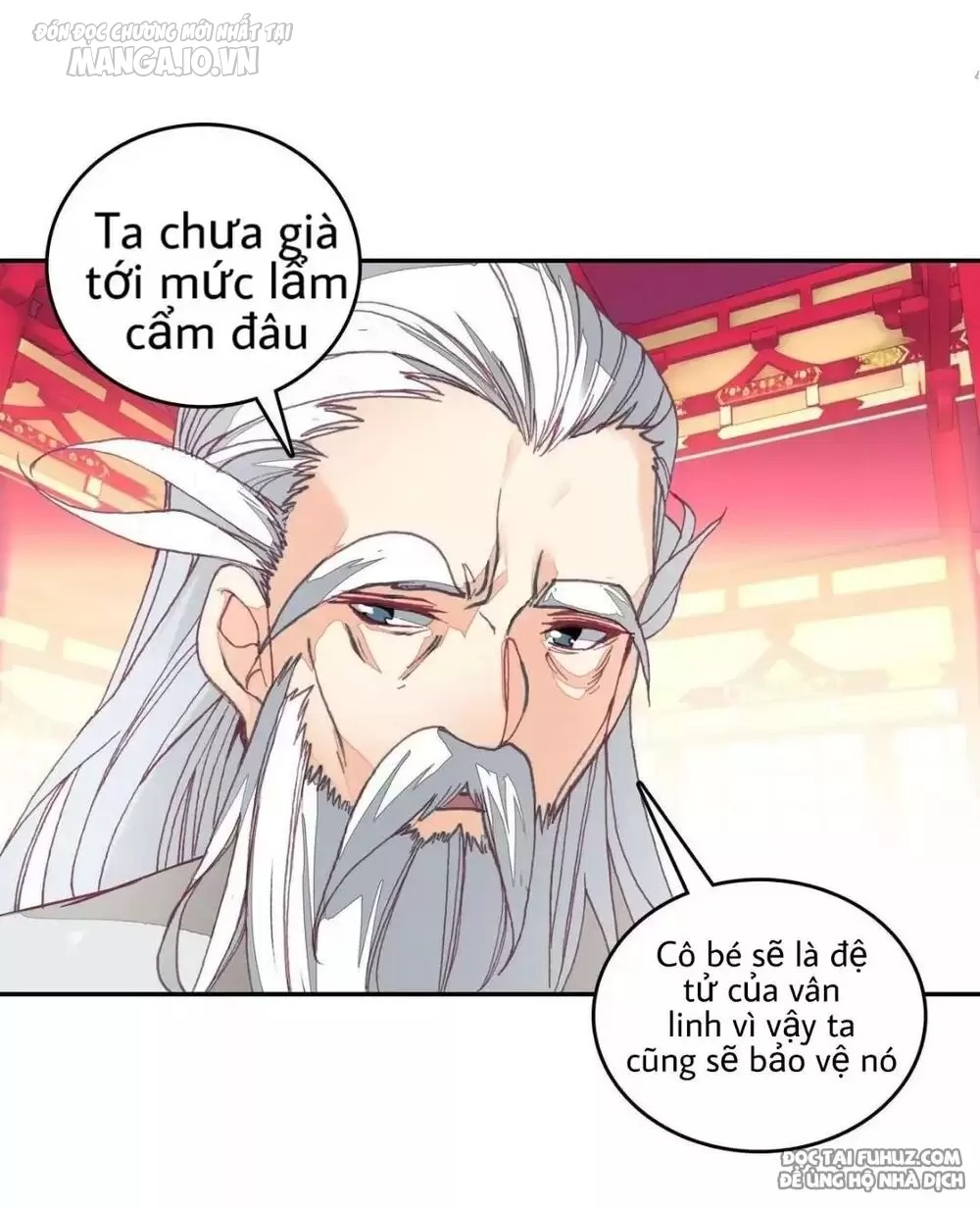 Lão Đại Xuyên Không Thành Tiên Nữ Chapter 27 - Trang 2