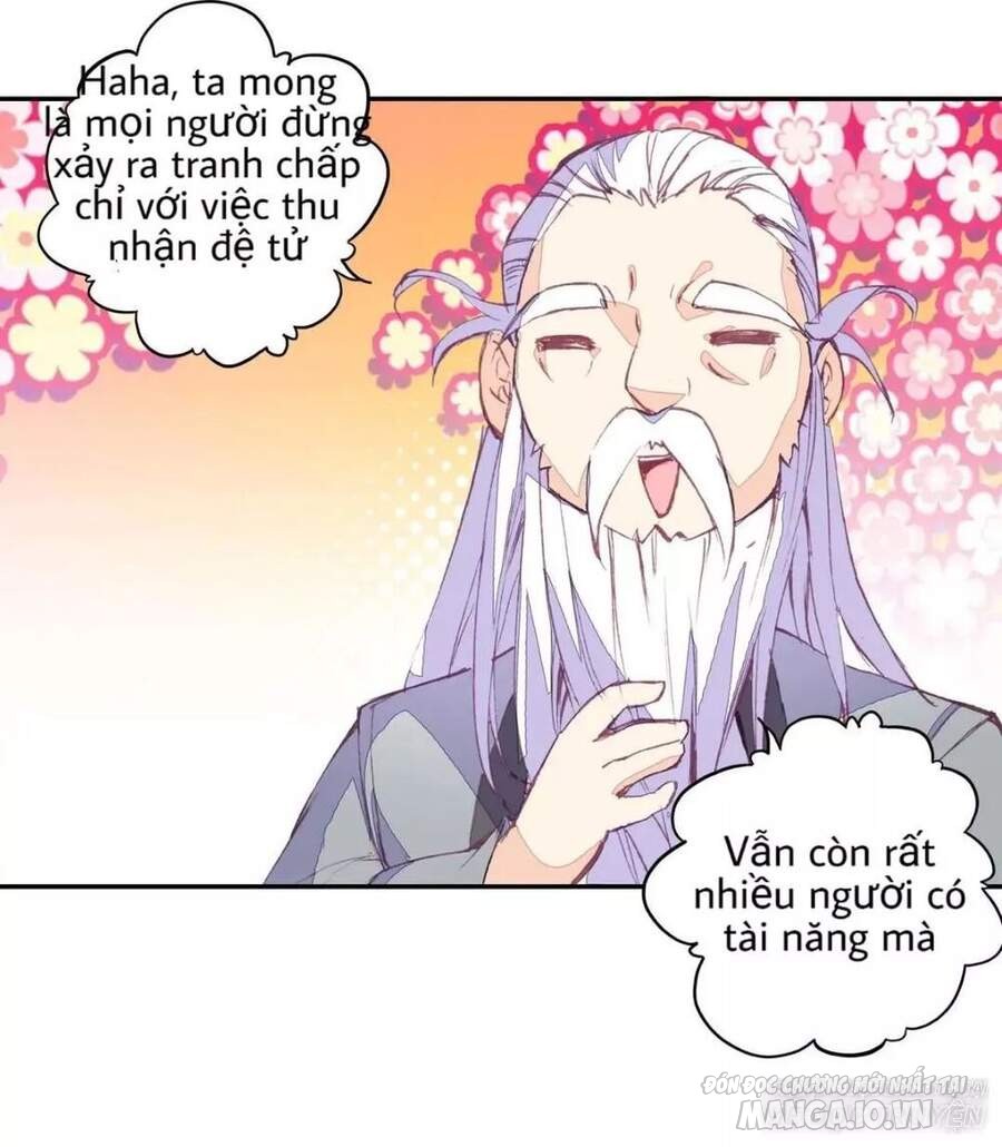 Lão Đại Xuyên Không Thành Tiên Nữ Chapter 26.1 - Trang 2