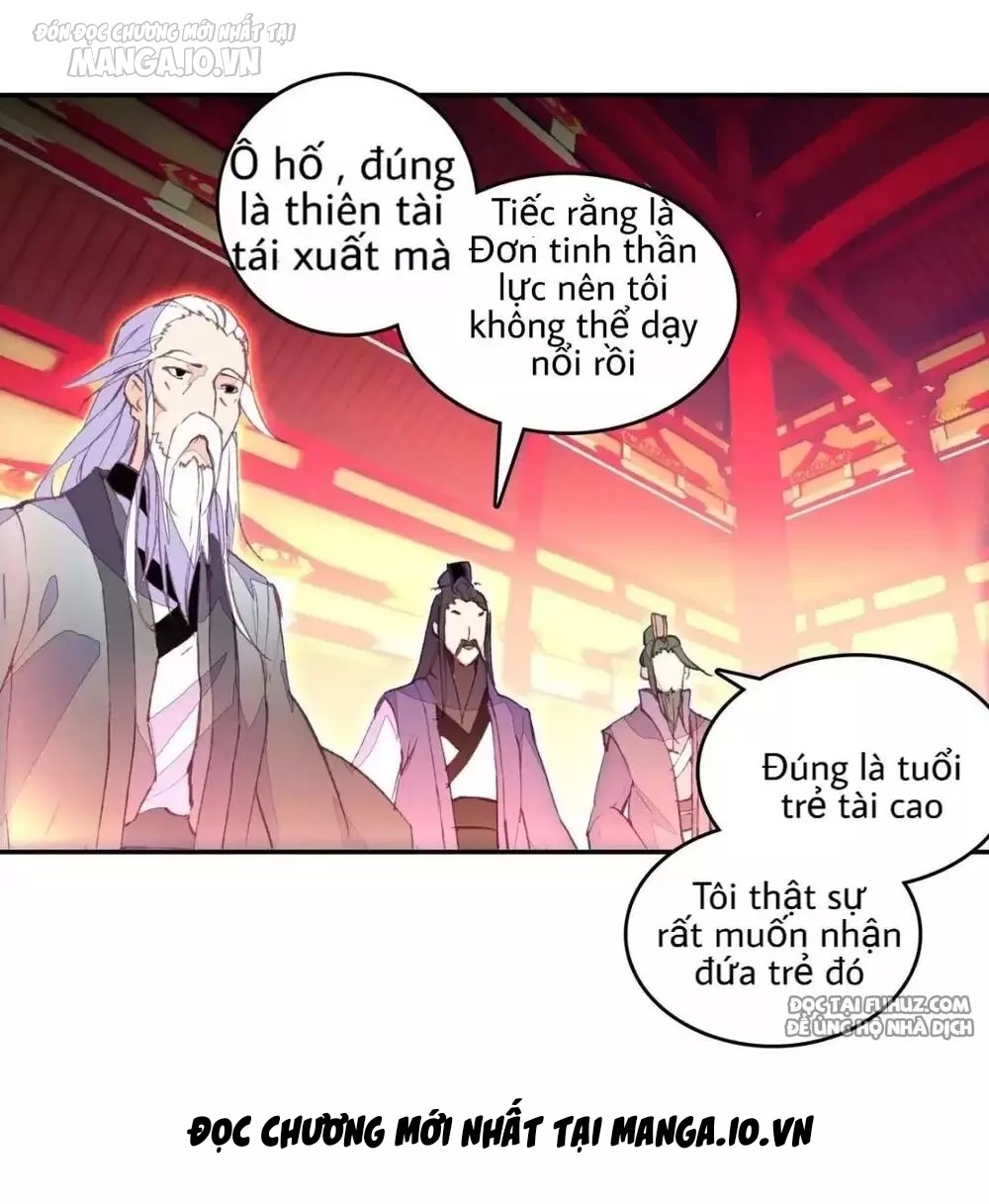 Lão Đại Xuyên Không Thành Tiên Nữ Chapter 26 - Trang 2