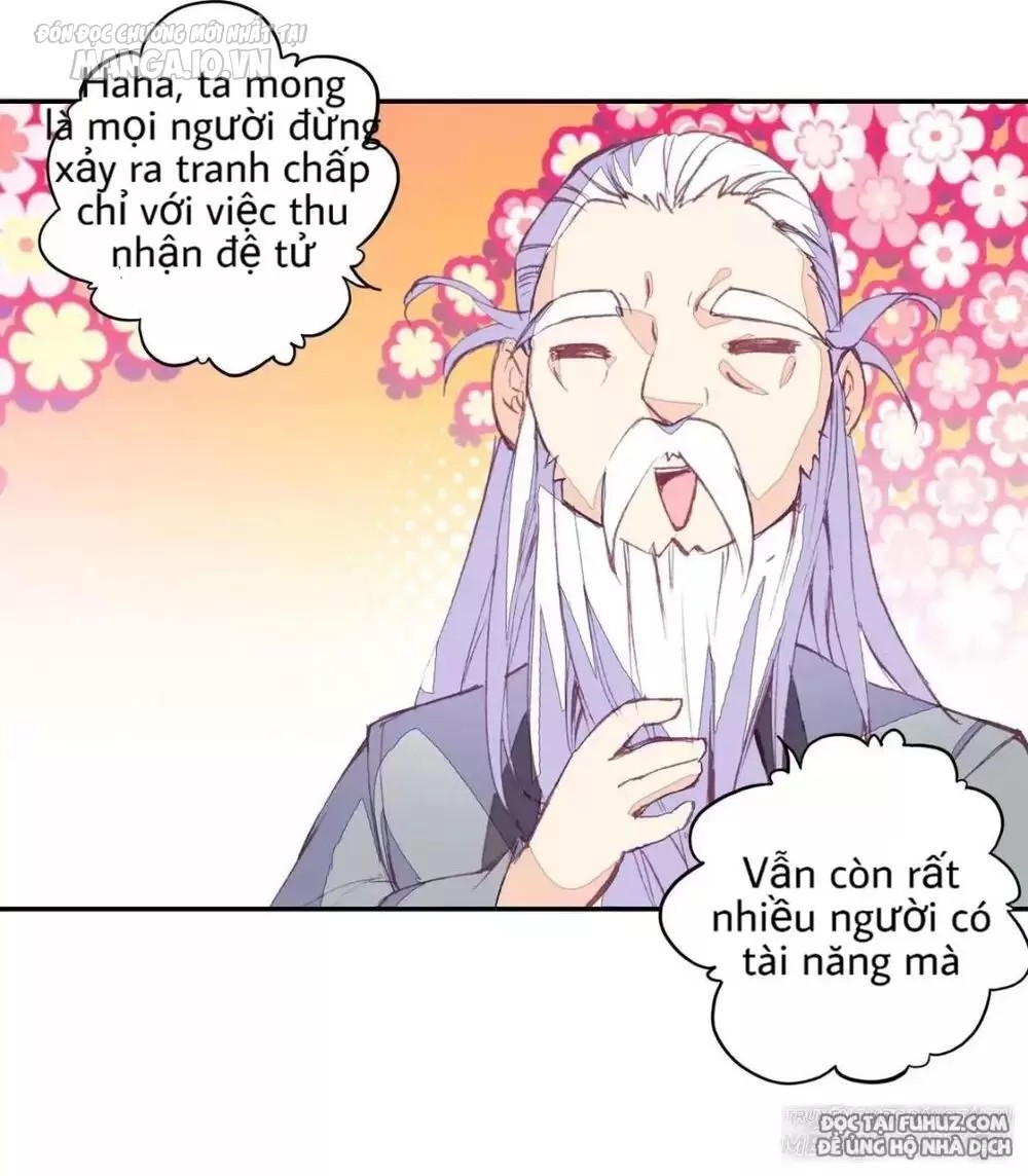 Lão Đại Xuyên Không Thành Tiên Nữ Chapter 26 - Trang 2