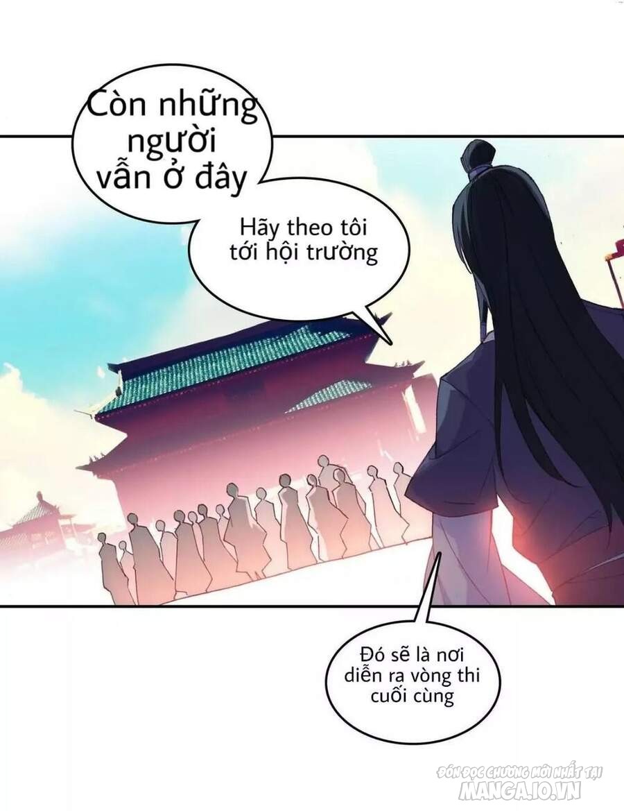 Lão Đại Xuyên Không Thành Tiên Nữ Chapter 25.1 - Trang 2