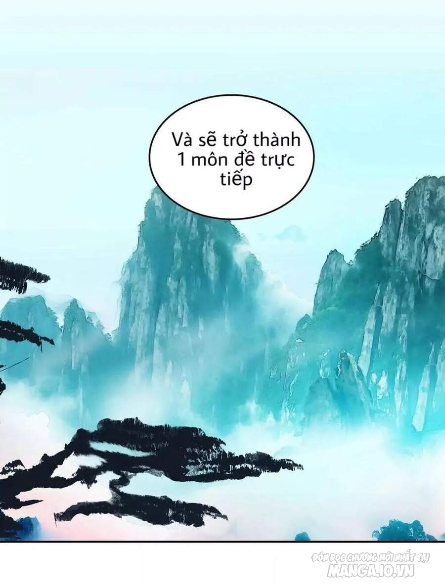 Lão Đại Xuyên Không Thành Tiên Nữ Chapter 25.1 - Trang 2