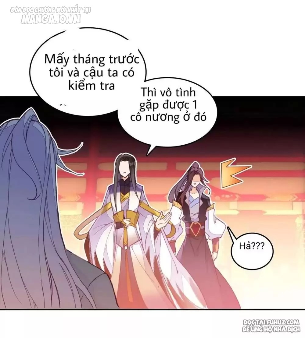 Lão Đại Xuyên Không Thành Tiên Nữ Chapter 23.1 - Trang 2