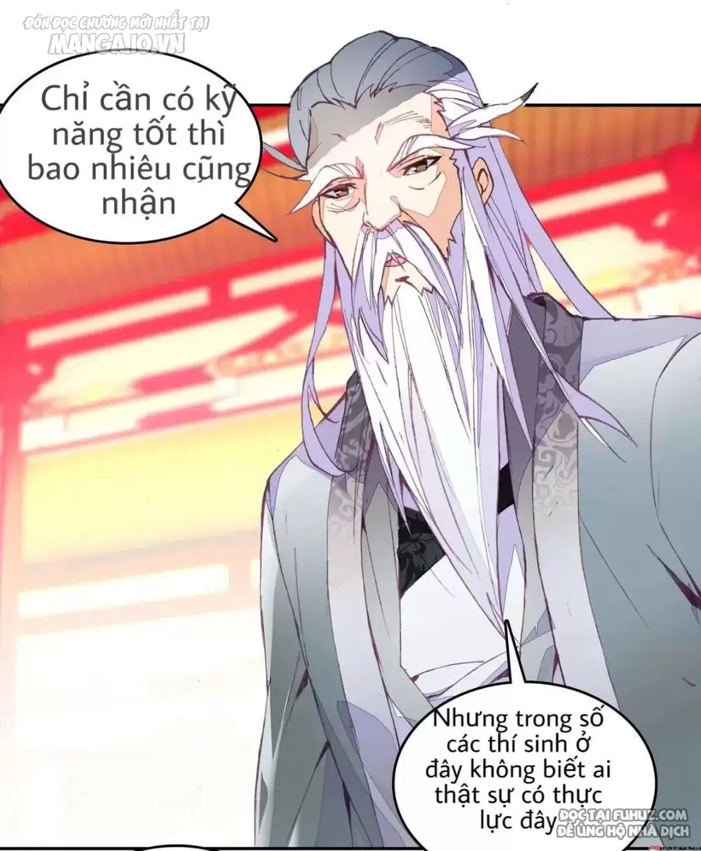 Lão Đại Xuyên Không Thành Tiên Nữ Chapter 23.1 - Trang 2