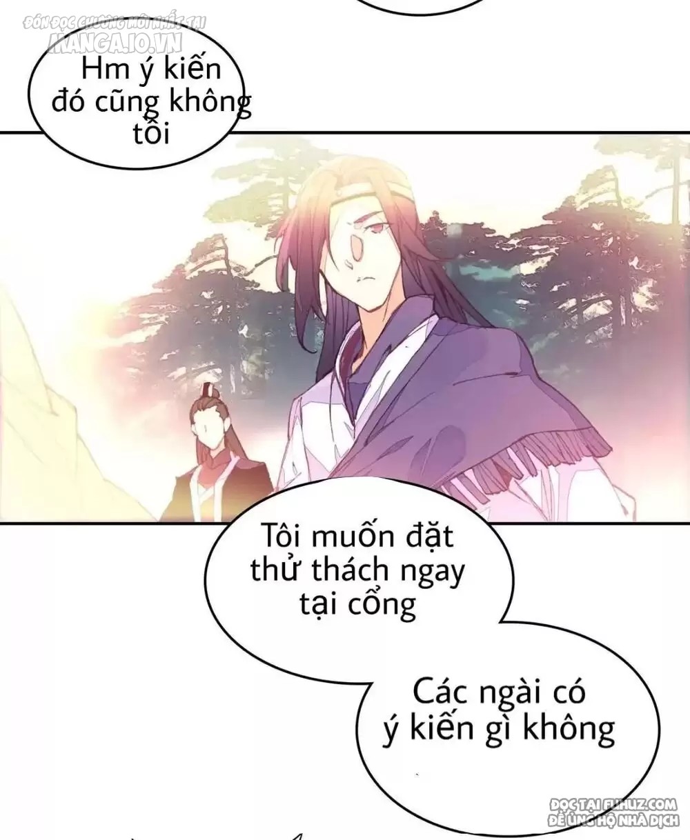 Lão Đại Xuyên Không Thành Tiên Nữ Chapter 23.1 - Trang 2