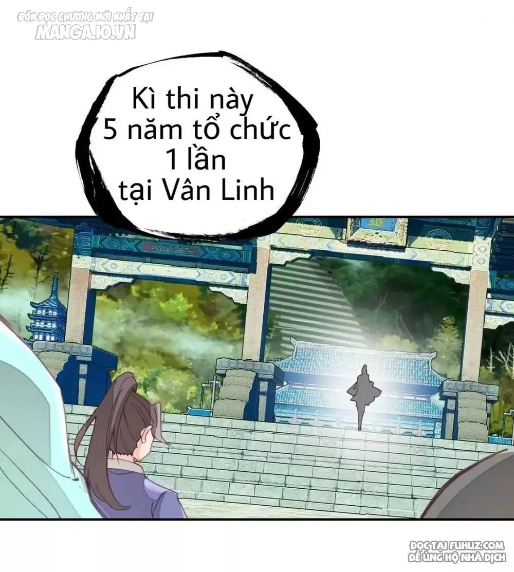 Lão Đại Xuyên Không Thành Tiên Nữ Chapter 22.2 - Trang 2