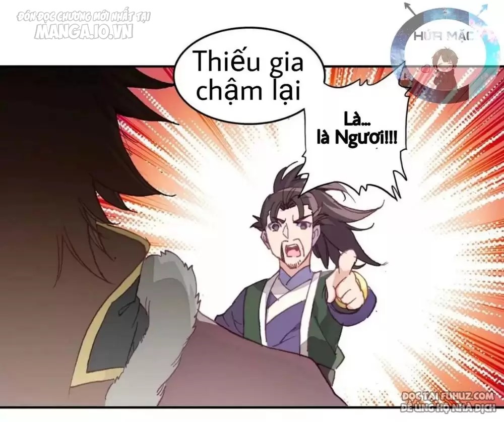 Lão Đại Xuyên Không Thành Tiên Nữ Chapter 22.2 - Trang 2