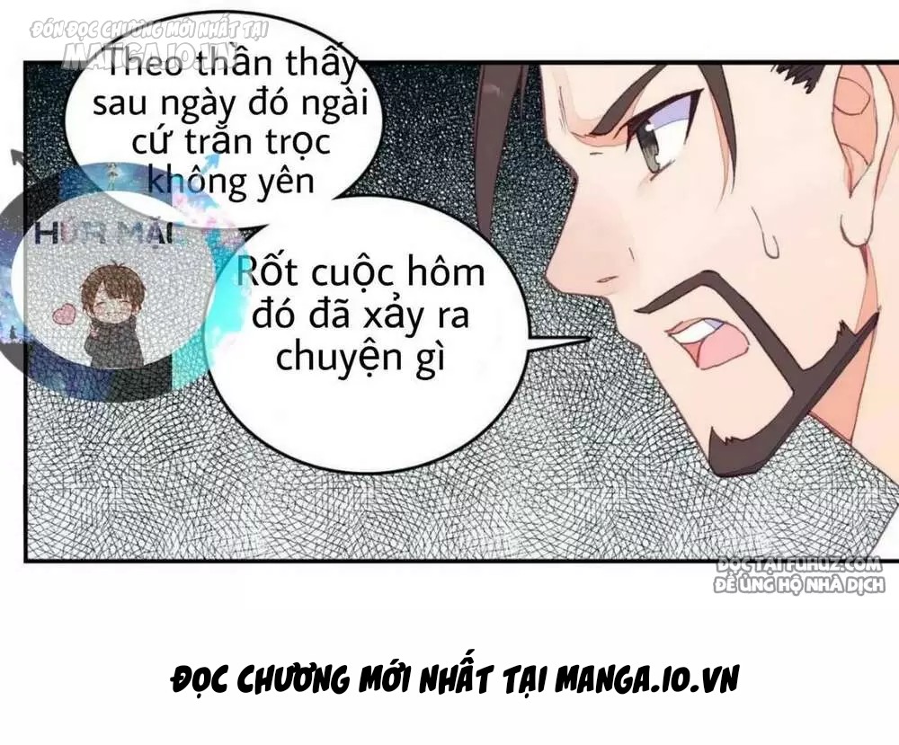 Lão Đại Xuyên Không Thành Tiên Nữ Chapter 21 - Trang 2