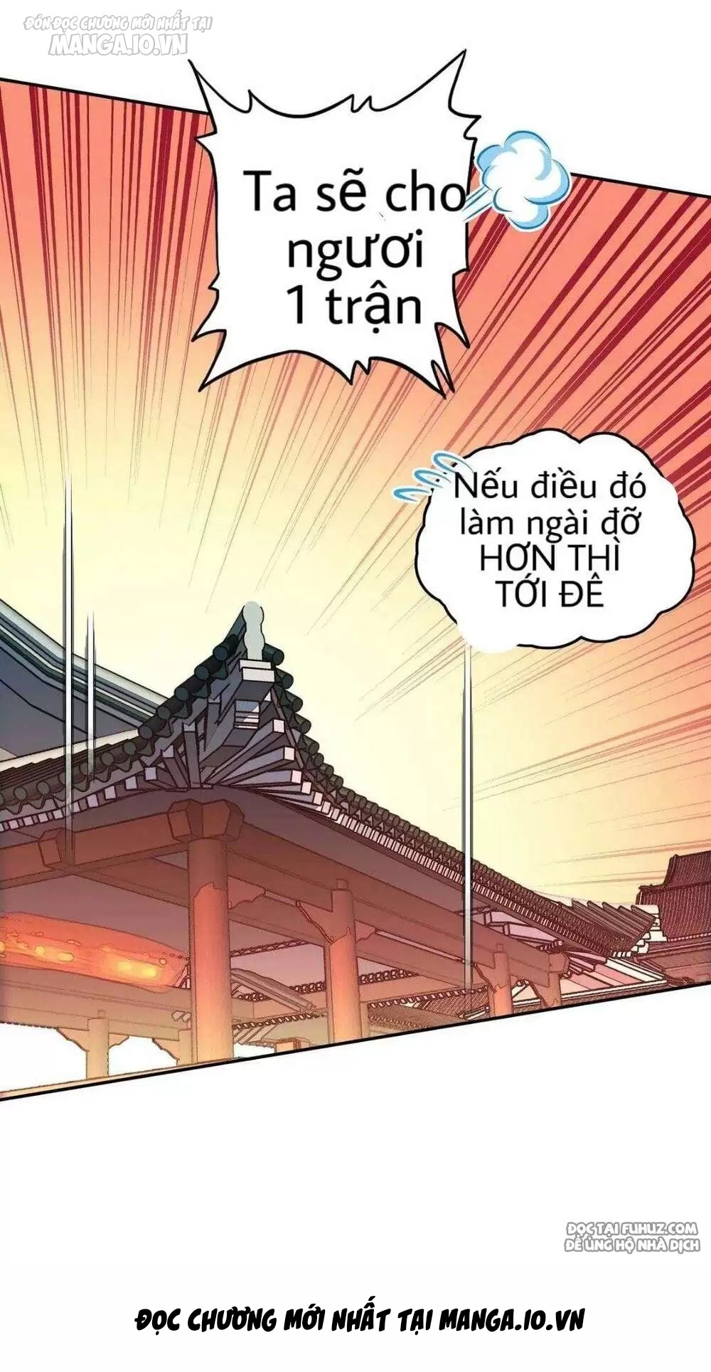 Lão Đại Xuyên Không Thành Tiên Nữ Chapter 21 - Trang 2