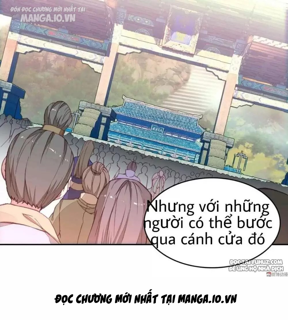 Lão Đại Xuyên Không Thành Tiên Nữ Chapter 21 - Trang 2