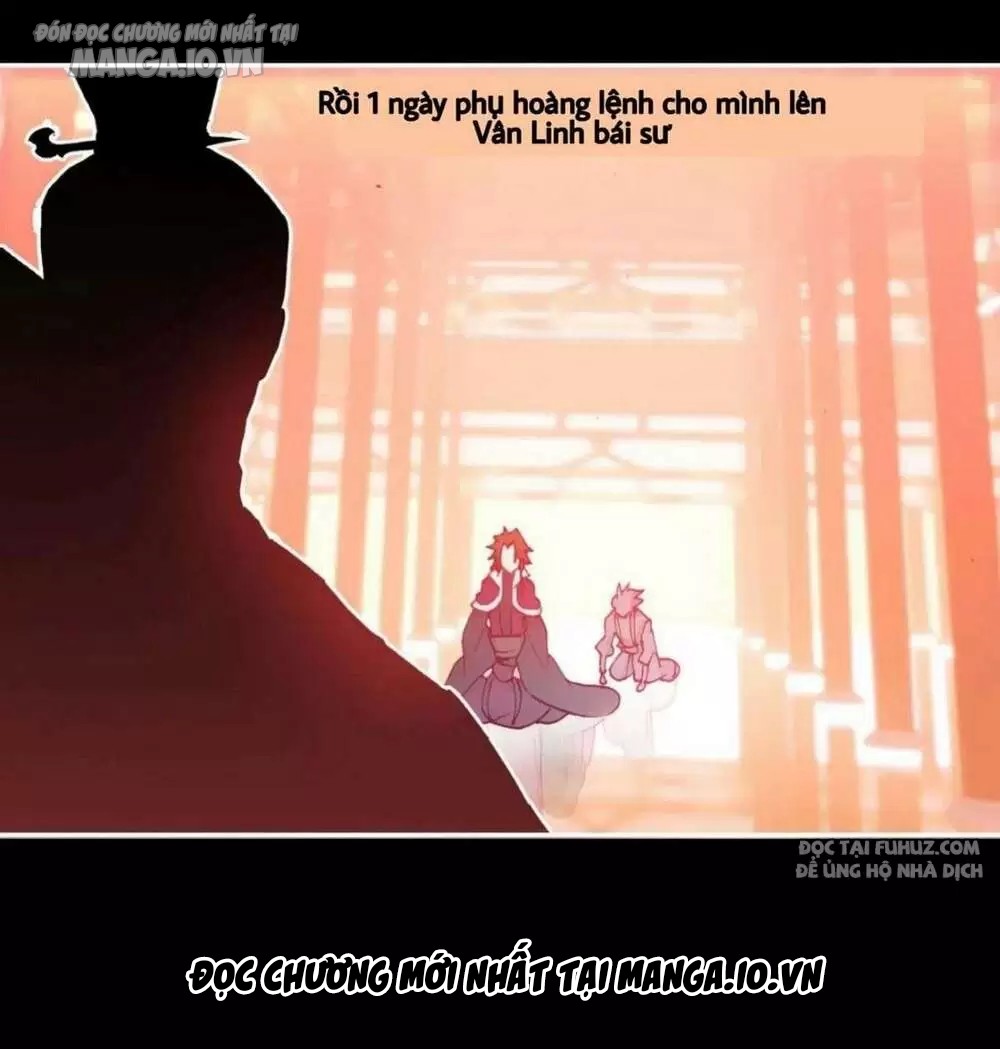 Lão Đại Xuyên Không Thành Tiên Nữ Chapter 21 - Trang 2