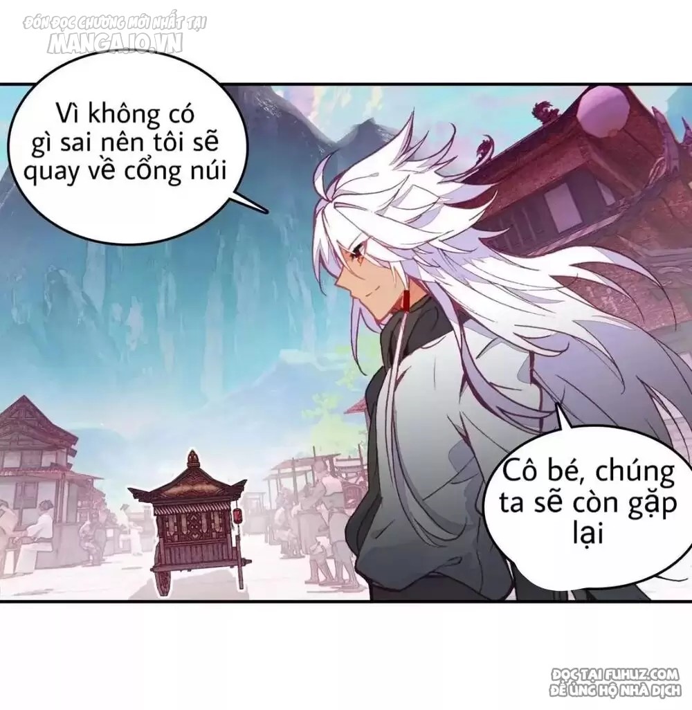 Lão Đại Xuyên Không Thành Tiên Nữ Chapter 20.1 - Trang 2