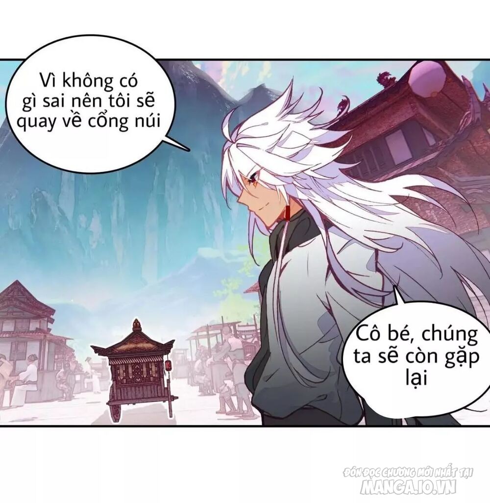 Lão Đại Xuyên Không Thành Tiên Nữ Chapter 20 - Trang 2