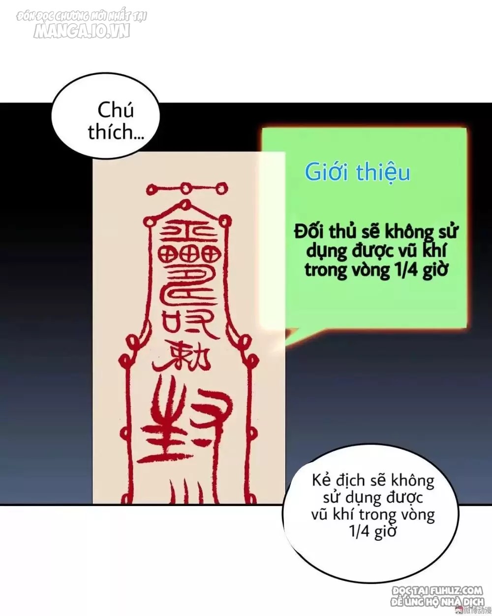 Lão Đại Xuyên Không Thành Tiên Nữ Chapter 16.2 - Trang 2