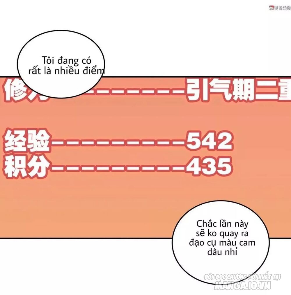 Lão Đại Xuyên Không Thành Tiên Nữ Chapter 16 - Trang 2