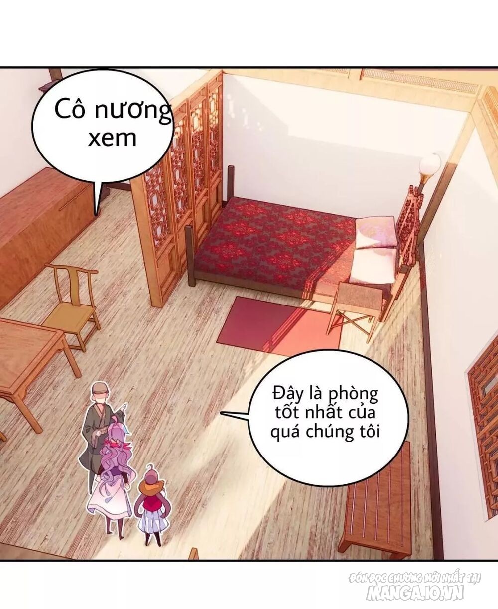 Lão Đại Xuyên Không Thành Tiên Nữ Chapter 16 - Trang 2