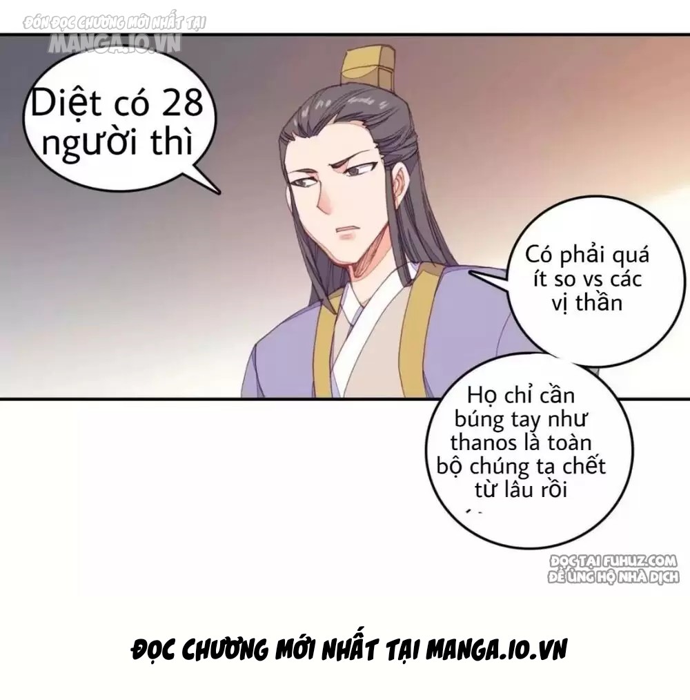 Lão Đại Xuyên Không Thành Tiên Nữ Chapter 15.1 - Trang 2