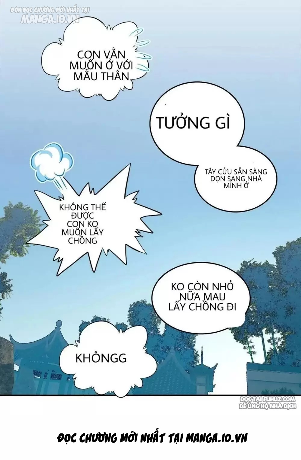 Lão Đại Xuyên Không Thành Tiên Nữ Chapter 9 - Trang 2