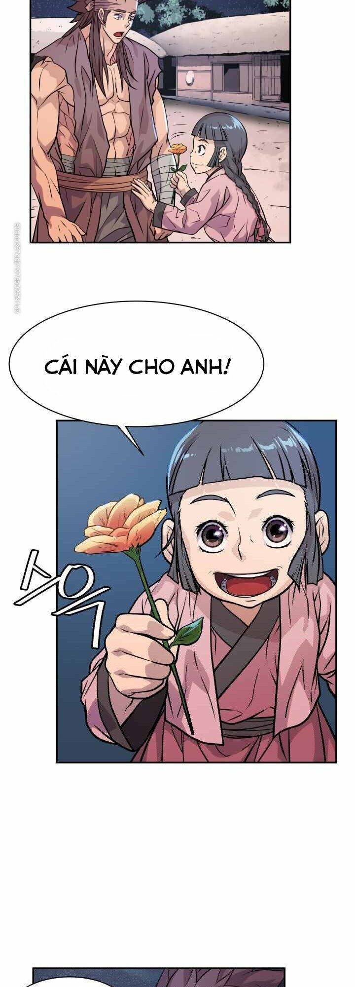 Dain Đồ Sắt Chapter 18 - Trang 2