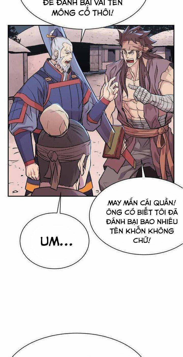 Dain Đồ Sắt Chapter 18 - Trang 2