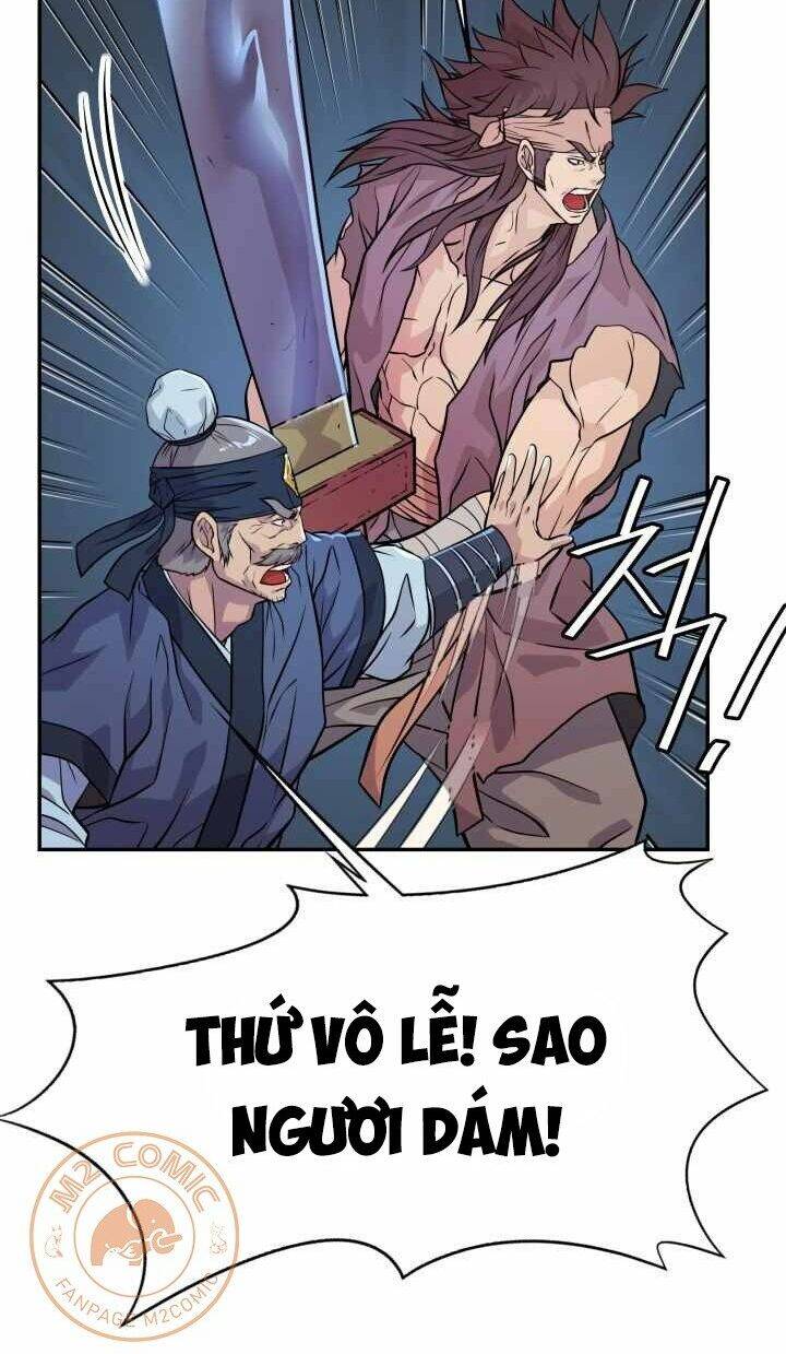 Dain Đồ Sắt Chapter 18 - Trang 2