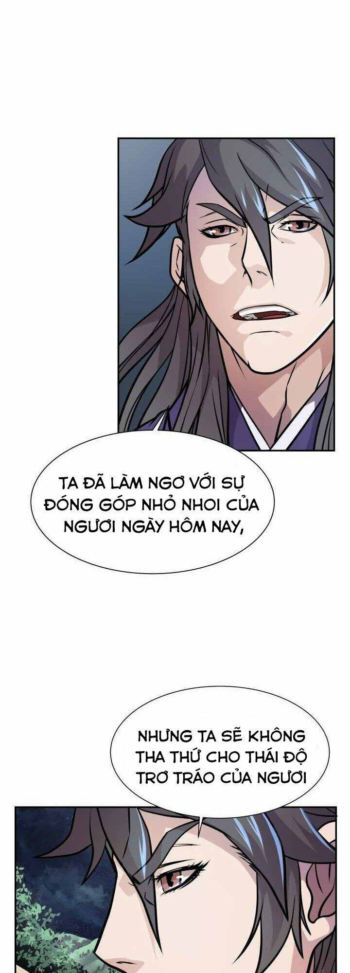 Dain Đồ Sắt Chapter 18 - Trang 2