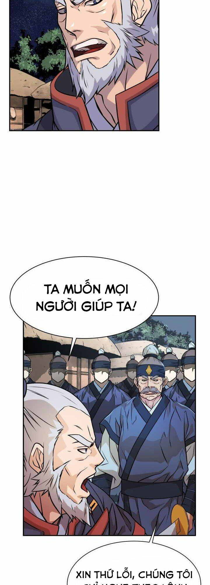 Dain Đồ Sắt Chapter 17 - Trang 2