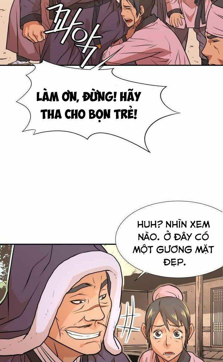 Dain Đồ Sắt Chapter 13 - Trang 2