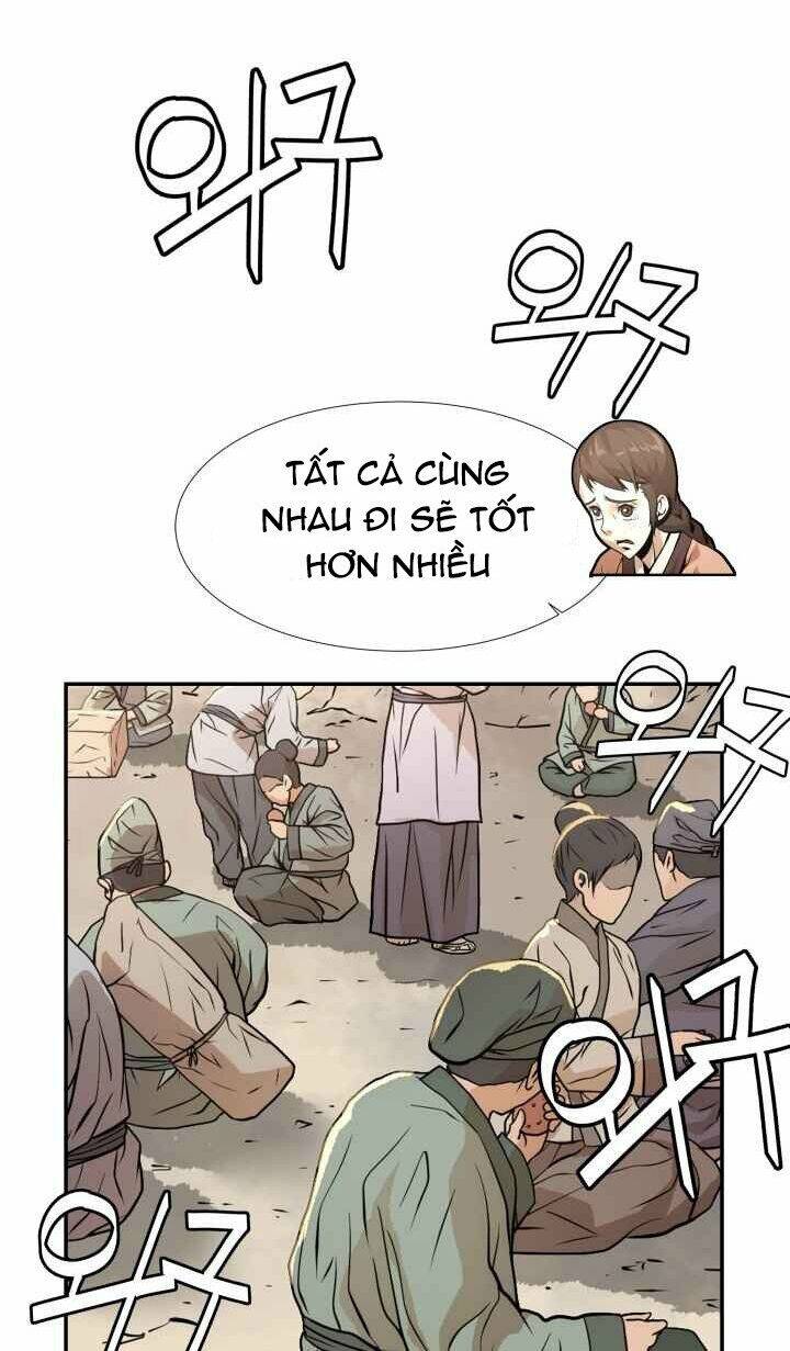 Dain Đồ Sắt Chapter 11 - Trang 2